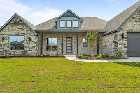 3713 Tremont Lane, Granbury, TX 76049
