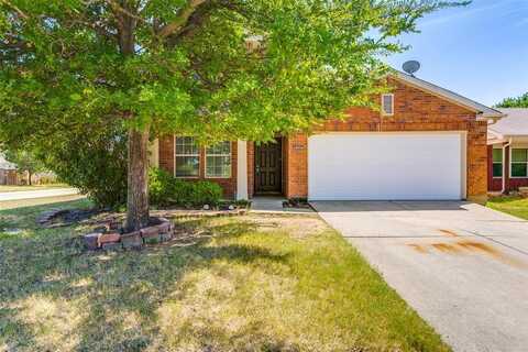 8924 Tumbleweed Drive, Crossroads, TX 76227