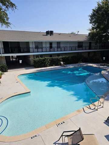 5818 E University Boulevard, Dallas, TX 75206