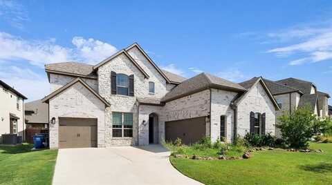 3204 Emerald Edge Drive, Wylie, TX 75098