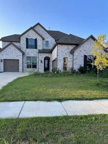3204 Emerald Edge Drive, Wylie, TX 75098