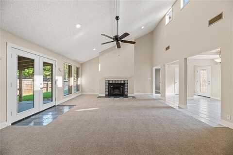2001 Oak Creek Drive, Sherman, TX 75092