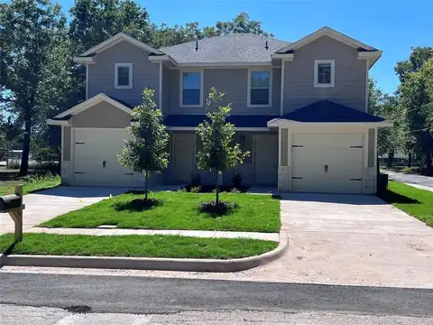 1005 S 6th Street, Bonham, TX 75418