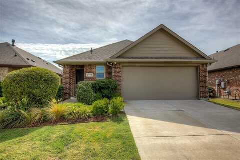 2529 Pettus Drive, Forney, TX 75126