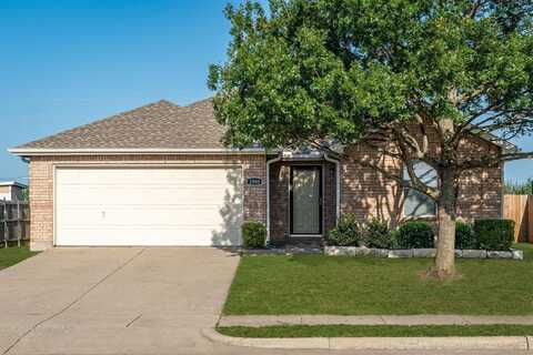 2505 Thousand Oaks Drive, Anna, TX 75409
