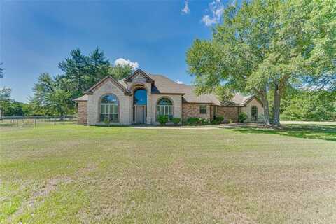 535 Angela Lane, Greenville, TX 75402