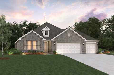 3109 Patrina Street, Royse City, TX 75189