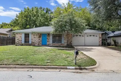 2702 Buffalo Drive, Arlington, TX 76013