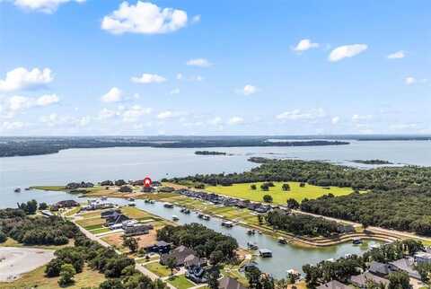 1805 Laguna Bay S, Pelican Bay, TX 76020