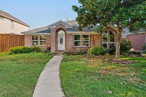 508 Dartmouth Lane, Allen, TX 75002