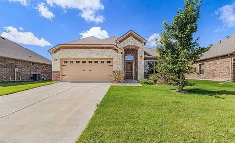 619 Comal Drive, Crandall, TX 75114