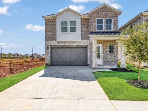 1428 Imperial Avenue, Little Elm, TX 75036