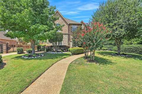 200 Stockton Drive, Southlake, TX 76092