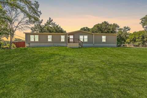 6116 Big Wood Court, Fort Worth, TX 76135