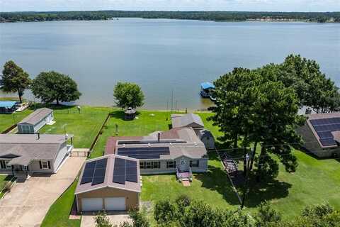 175 Kings Row, Malakoff, TX 75148
