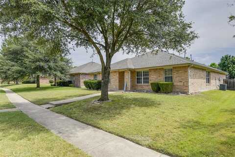 614 Rolling Meadows Drive, Lancaster, TX 75146