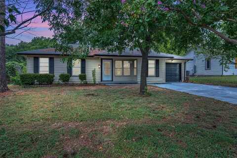704 Vine Street, Euless, TX 76040