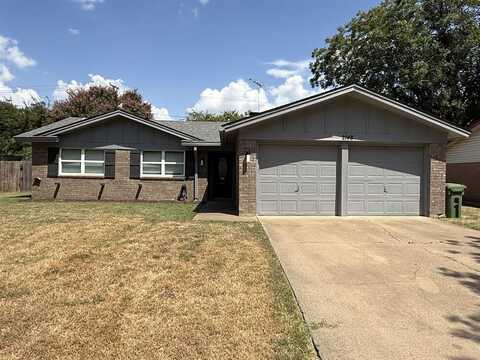 2148 Shady Grove Drive, Bedford, TX 76021