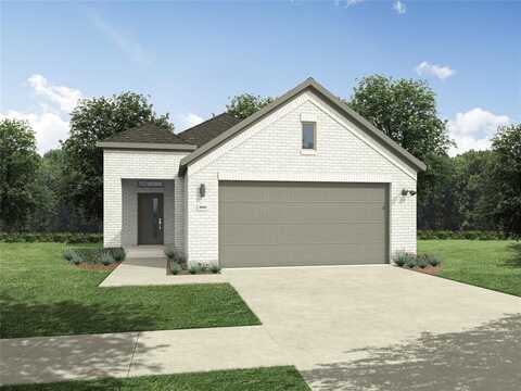3904 Sandstone Drive, McKinney, TX 75071