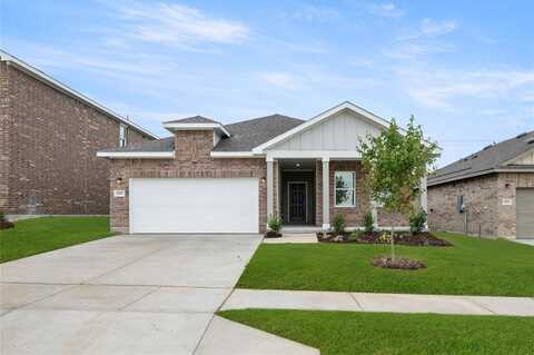 12637 Big Ranch Road, Fort Worth, TX 76179
