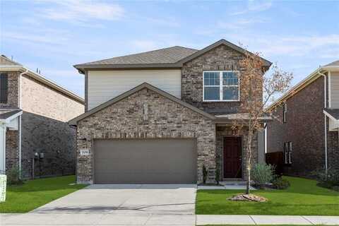 209 Bradford Drive, Princeton, TX 75407