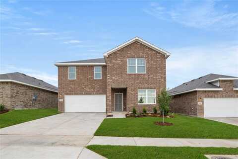 12633 Big Ranch, Fort Worth, TX 76179
