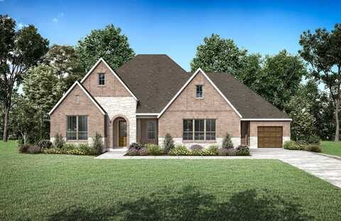 2311 Meek Woods Lane, Mansfield, TX 76063