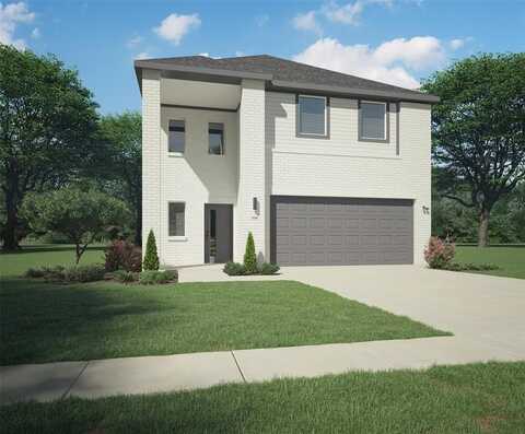 3900 Nasworthy Drive, Farmersville, TX 75442