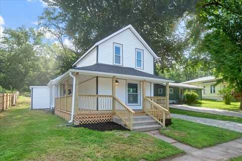507 S Chestnut, Glenwood, IA 51534