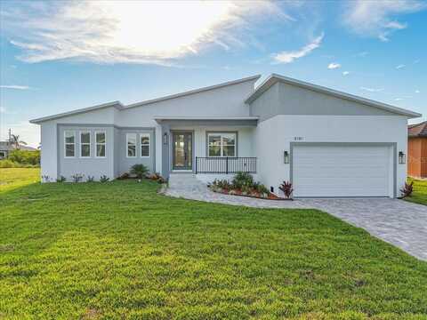 8181 Tecumseh Circle, Port Charlotte, FL 33981
