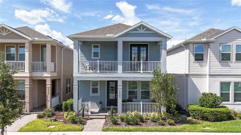 16336 Honey Harvest Street, Winter Garden, FL 34787