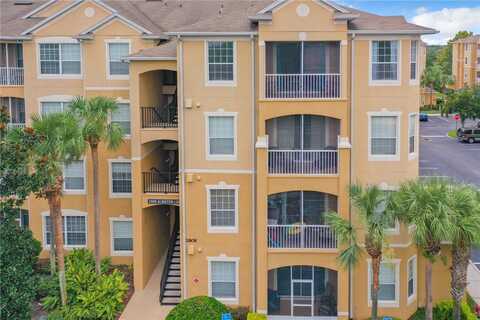 2809 Almaton Loop, Kissimmee, FL 34747