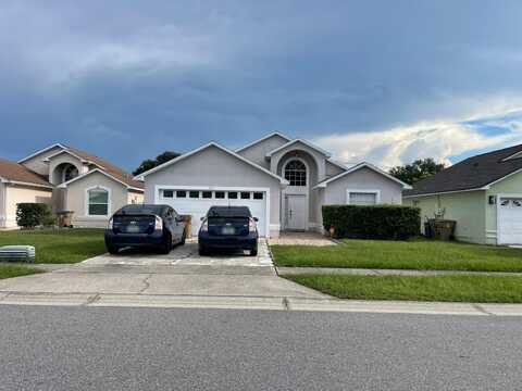 857 Country Crossing Court, Kissimmee, FL 34744