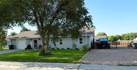 1801 W. 13th St., North Platte, NE 69101