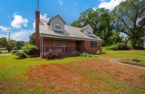 321 E Main St, Whiteville, TN 38075