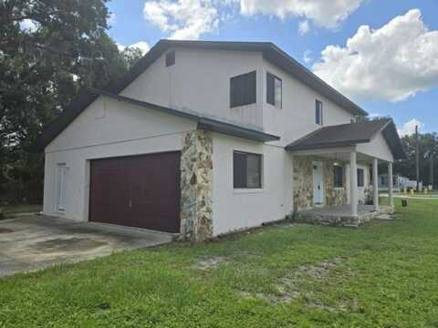 160 Ave F South, Auburndale, FL 33823