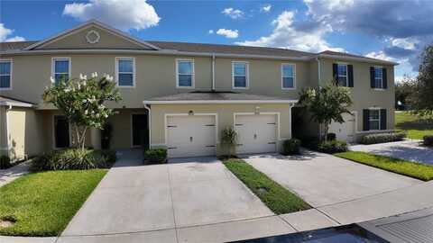 9052 Wildflower Lane, Kissimmee, FL 34747