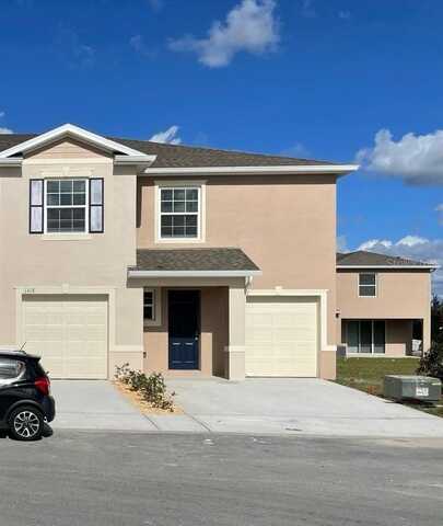 1422 Yellow Finch Drive, Davenport, FL 33837