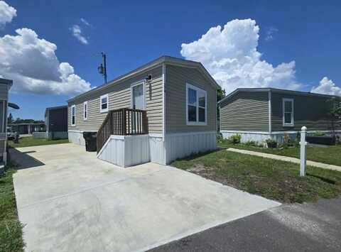 4000 24th ST N Unit 174, Saint Petersburg, FL 33714