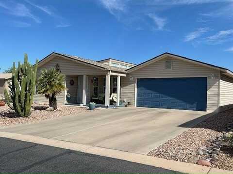 3301 S. Goldfield Road, Apache Junction, AZ 85119