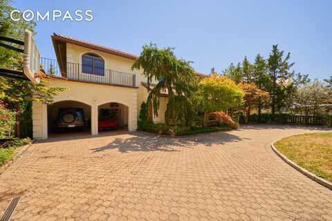 3411 Country Club Road, Bronx, NY 10465