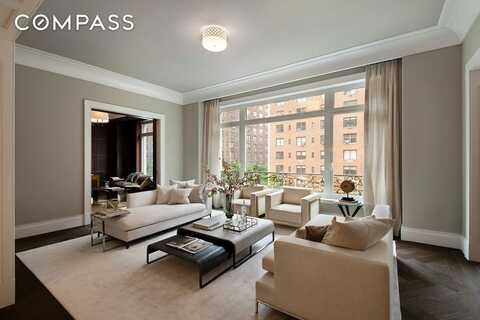 1110 Park Avenue, New York, NY 10128