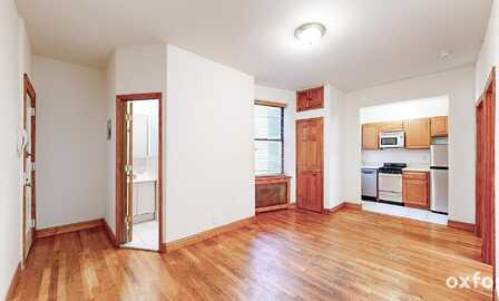 312 West 48th Street, New York, NY 10036