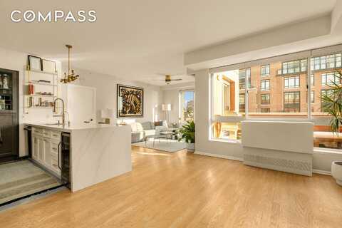 555 West 23rd Street, New York, NY 10011