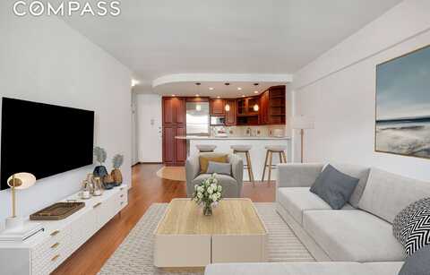 88 Bleecker Street, New York, NY 10011