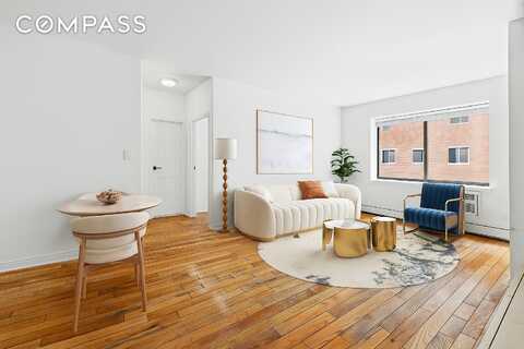 61 Lexington Avenue, New York, NY 10010