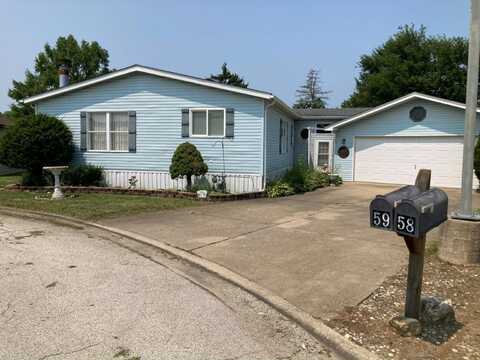 59 MAPLE RIDGE, Manteno, IL 60950