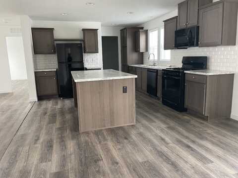 326 White Oak Lane, Whittaker, MI 48190