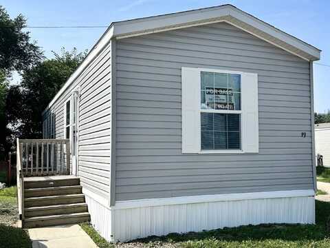 1355 N Arthur Burch Dr, Bourbonnais, IL 60914