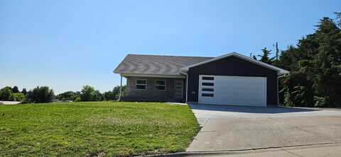 1002 West F Street, Ogallala, NE 69153